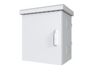 Lanview by Logon - camera surveillance cabinet - maxi classic, for 4 cameras