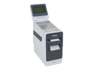 Brother TD-2130N - label printer - B/W - direct thermal