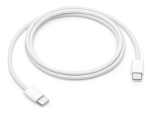 Apple - USB-C cable - 24 pin USB-C to 24 pin USB-C - 1 m