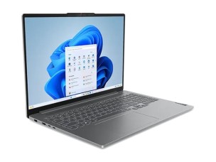 Lenovo IdeaPad Pro 5 16AHP9 - 16" - AMD Ryzen 7 - 8845HS - 16 GB RAM - 1 TB SSD - English - Europe