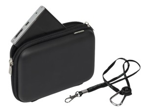 Riva Case Davos 9102 (PU) - hard case for GPS / HDD