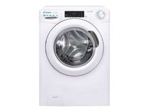 Candy SMART Pro CSOW 4855TWE/1-S washer/dryer - front loading - freestanding - white