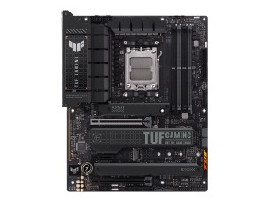 ASUS TUF GAMING X670E-PLUS - motherboard - ATX - Socket AM5 - AMD X670E