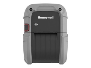 Honeywell RP2F - label printer - B/W - direct thermal