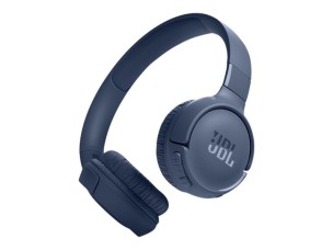 JBL TUNE 520BT - headphones with mic