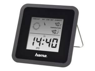 Hama TH50 - thermo-hygrometer