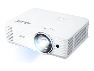 Acer H6518STi - DLP projector - portable - 3D