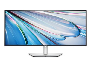 Dell UltraSharp U3425WE - LED monitor - curved - 34"