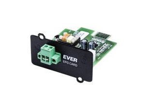 Ever EPO card - remote management adapter