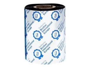 Brother Standard - print ribbon (pack of 12)