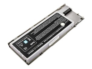 CoreParts - laptop battery - Li-Ion - 4800 mAh