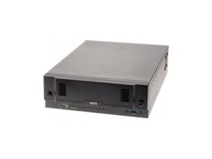 AXIS Camera Station S2208 - standalone NVR - 8 channels