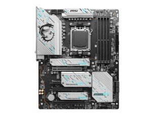 MSI X670E GAMING PLUS WIFI - motherboard - ATX - Socket AM5 - AMD X670