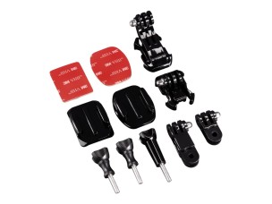 Hama Accessory Set support system - adhesive mount