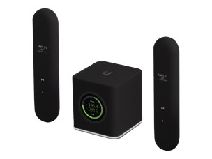 Ubiquiti AmpliFi AFi-G - Gamer's Edition - Wi-Fi system - Wi-Fi 5