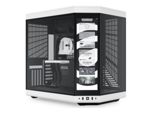 HYTE Y70 Touch - mid tower - extended ATX