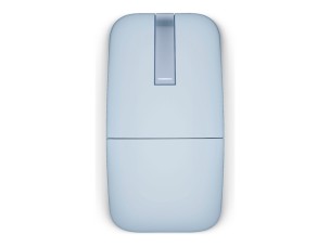Dell MS700 - mouse - Bluetooth 5.0 LE - misty blue