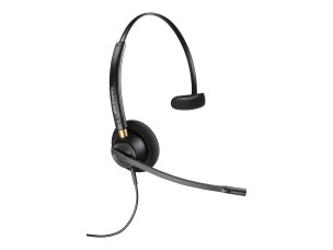 Poly EncorePro HW510 - headset