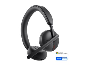 Dell Wireless Headset WL3024 - headset