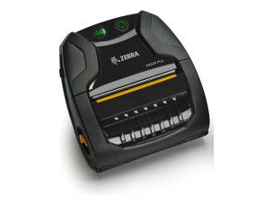 Zebra ZQ320 Plus - receipt printer - B/W - direct thermal