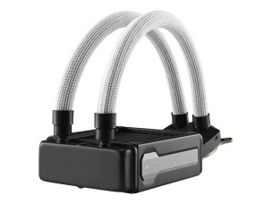 CableMod AIO Sleeving Kit - liquid cooling system tube sleeving kit