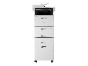 Brother printer cabinet