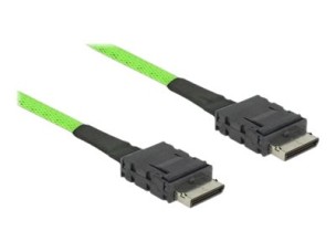 Delock OCuLink SAS internal cable - 1 m