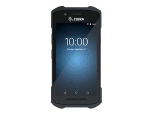 Zebra TC21 - data collection terminal - Android 10 - 32 GB - 5"