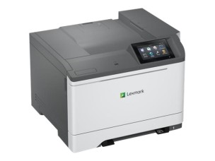 Lexmark CS632dwe - printer - colour - laser