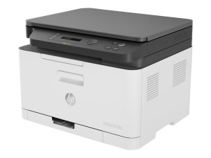 HP Color Laser MFP 178nw - multifunction printer - colour