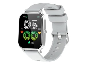 DENVER SW-181 smart watch with band - grey
