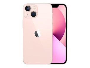 Apple iPhone 13 mini - pink - 5G smartphone - 512 GB - GSM