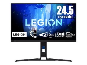 Lenovo Legion Y25-30 - LED monitor - Full HD (1080p) - 24.5"