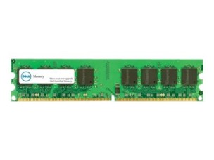 Dell - DDR3 - module - 16 GB - DIMM 240-pin - 1600 MHz / PC3-12800 - registered