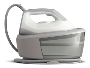 Philips 2000 series PSG2000 - steam generator iron - sole plate: ceramic