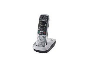Gigaset E560 - cordless phone with caller ID