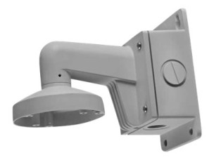 Hikvision DS-1273ZJ-135B - camera dome mount