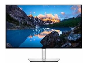 Dell UltraSharp U2722D - LED monitor - QHD - 27" - 3 gadu garantija