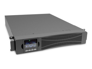 DIGITUS DN-170093 - UPS - online - 1000 Watt - 1000 VA - 9 Ah