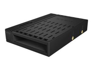 ICY BOX IB-2536STS - storage drive cage