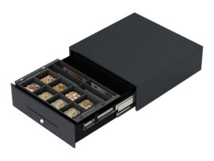 APG STD2000 - electronic cash drawer