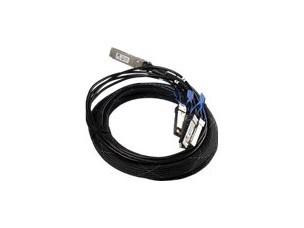 MikroTik 100GBase direct attach cable - 3 m