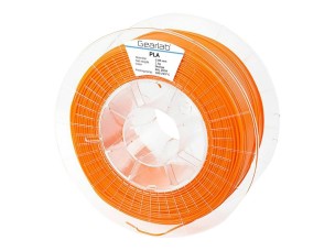 GearLab - orange, RAL 2004 - PLA filament