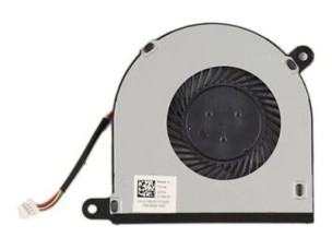 Dell - CPU cooling fan