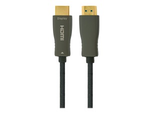 Cablexpert AOC Premium Series HDMI cable with Ethernet - 20 m