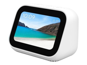 Xiaomi MI Smart Clock - smart display - LCD 4" - wireless