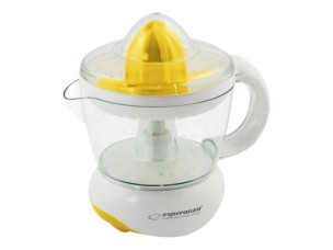 Esperanza CLEMENTINE - citrus press - white/yellow