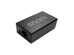 snom Wireless Headset Adapter - adapter for headset