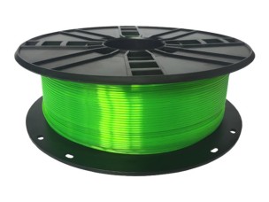 Gembird - green - PETG filament