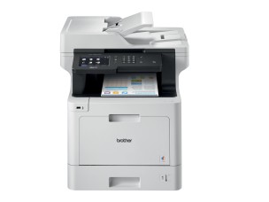 Brother MFC-L8900CDW - multifunction printer - colour - with Brother PRINT AirBag for 400000 pages